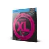 D′Addario ESXL-170 struny do gitary basowej Steinberger 45-100 D′Addario ESXL-170 struny do gitary basowej Steinberger 45-100