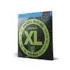 D′Addario EXL 165/5 struny do gitary basowej piciostrunowej 45-135