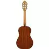 Hoefner HC504 Solid Cedar Top gitara klasyczna 1/2