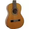 Hoefner HC504 Solid Cedar Top gitara klasyczna 1/2