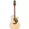 Takamine EG345C gitara elektroakustyczna dwunastostrunowa