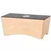 Meinl BAC2NT/EBK-M Snare Bongo Cajon instrument perkusyjny
