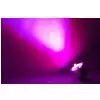 Stairville PAR-56 LED (srebrny)