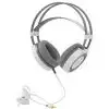 AKG K514 MKII s�uchawki Hi-Fi p�otwarte bia�e