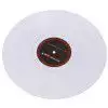 Rane Serato Scratch Vinyl Clear