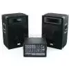 T.Mix/T-Box PM802D+PA15 zestaw nagonieniowy