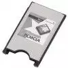 Star-E adapter Compact Flash typ I PCMCIA Star-E adapter Compact Flash typ I PCMCIA