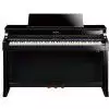 Roland HP 307 PE pianino cyfrowe