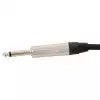 4Audio MIC2022 PRO 1,5m przew�d niesymetryczny XLR� TS Neutrik