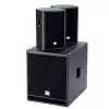 LD Systems DAVE 15 G2 zestaw nag�o�nieniowy 400W + 2x150W