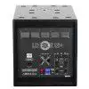LD Systems DAVE 12 zestaw nagłośnieniowy 300W + 2x120W LD Systems DAVE 12 zestaw nagłośnieniowy 300W + 2x120W