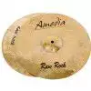 Amedia Raw Rock 14″ hi-hat talerz perkusyjny Amedia Raw Rock 14″ hi-hat talerz perkusyjny