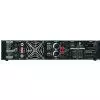 Behringer EP 4000 wzmacniacz mocy 2x1400/4, 2x2000/2 Ohm