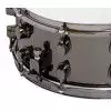 Black Panther Stainless Steel 14x5.5″ werbel Black Panther Stainless Steel 14x5.5″ werbel