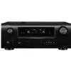 Denon AVR-2311 amplituner kina domowego (czarny), Gw. PL