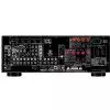 Denon AVR-2311 amplituner kina domowego (czarny), Gw. PL