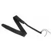 Stagg SL 12 7 BLK XL pasek gitarowy sk�rzany szeroko�� 7 cm