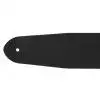Stagg SL 12 7 BLK XL pasek gitarowy sk�rzany szeroko�� 7 cm