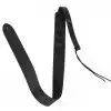 Stagg SLL 12 5 BLK L pasek gitarowy sk�rzany szeroko�� 5 cm