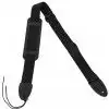 Stagg SN 5 BLK L pasek gitarowy szeroko�� 5cm, naramiennik