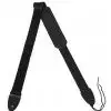 Stagg SN 5 BLK XL  pasek gitarowy szeroko�� 5cm, naramiennik