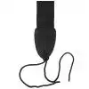 Stagg SN 5 BLK pasek gitarowy szeroko�� 5cm