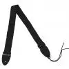 Stagg SN 5 BLK pasek gitarowy szeroko�� 6,5 cm
