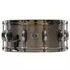 Tama ST1465-BNB Steel Series Snare 14x6.5″ werbel