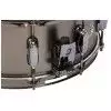 Tama ST1465-BNB Steel Series Snare 14x6.5″ werbel