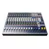 Soundcraft Spirit EFX 12 mikser z procesorem efekt�w