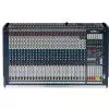 Soundcraft GB4 24 mikser fonii