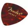 Fender Shell Pick Heavy 346 kostka gitarowa