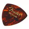 Fender Shell Pick Medium 346 kostka gitarowa