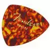 Fender Shell Pick Thin 346 kostka gitarowa