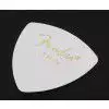 Fender White Pick Thin 346 kostka gitarowa