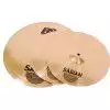 Sabian B8 14″HH″, 18″ C/R zestaw talerzy perkusyjnych