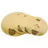Sabian SBR 14″HH, 16″C, 20″R zestaw talerzy perkusyjnych