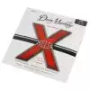Dean Markley 2515 LTHB Helix HD struny do gitary elektrycznej 10-52