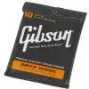 Gibson SEG-700L Brite Wires struny do gitary elektrycznej 10-46