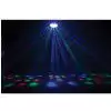 American DJ Jellyfish  efekt �wietlny LED
