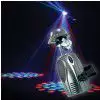 American DJ Rover LED efekt �wietlny