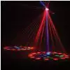 American DJ Rover LED efekt �wietlny