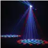 American DJ Rover LED efekt �wietlny