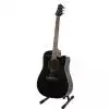 Samick D2CE-BK gitara elektroakustyczna