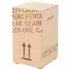 Schlagwerk CP-404 2inOne  Cajon instrument perkusyjny