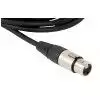 Stagg NMC 3 XP przew�d XLR�/TS  3m