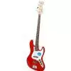 Fender Squier Affinity  Jazz Bass MTR gitara basowa