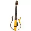Yamaha SLG 120 NW Light Amber Burst gitara silent Yamaha SLG 120 NW Light Amber Burst gitara silent