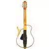 Yamaha SLG 120 NW Light Amber Burst gitara silent Yamaha SLG 120 NW Light Amber Burst gitara silent