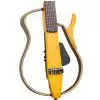 Yamaha SLG 120 NW Light Amber Burst gitara silent Yamaha SLG 120 NW Light Amber Burst gitara silent